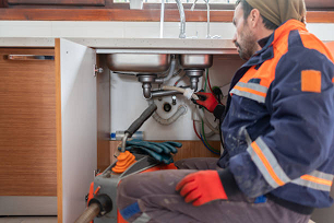 Kozyataği Lavabo Tikali Boru Açma