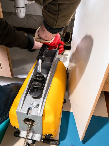 Kozyataği Profesyonel Tesisat Ustalar